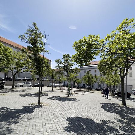 Opo Domus Lägenhet OOporto Exteriör bild