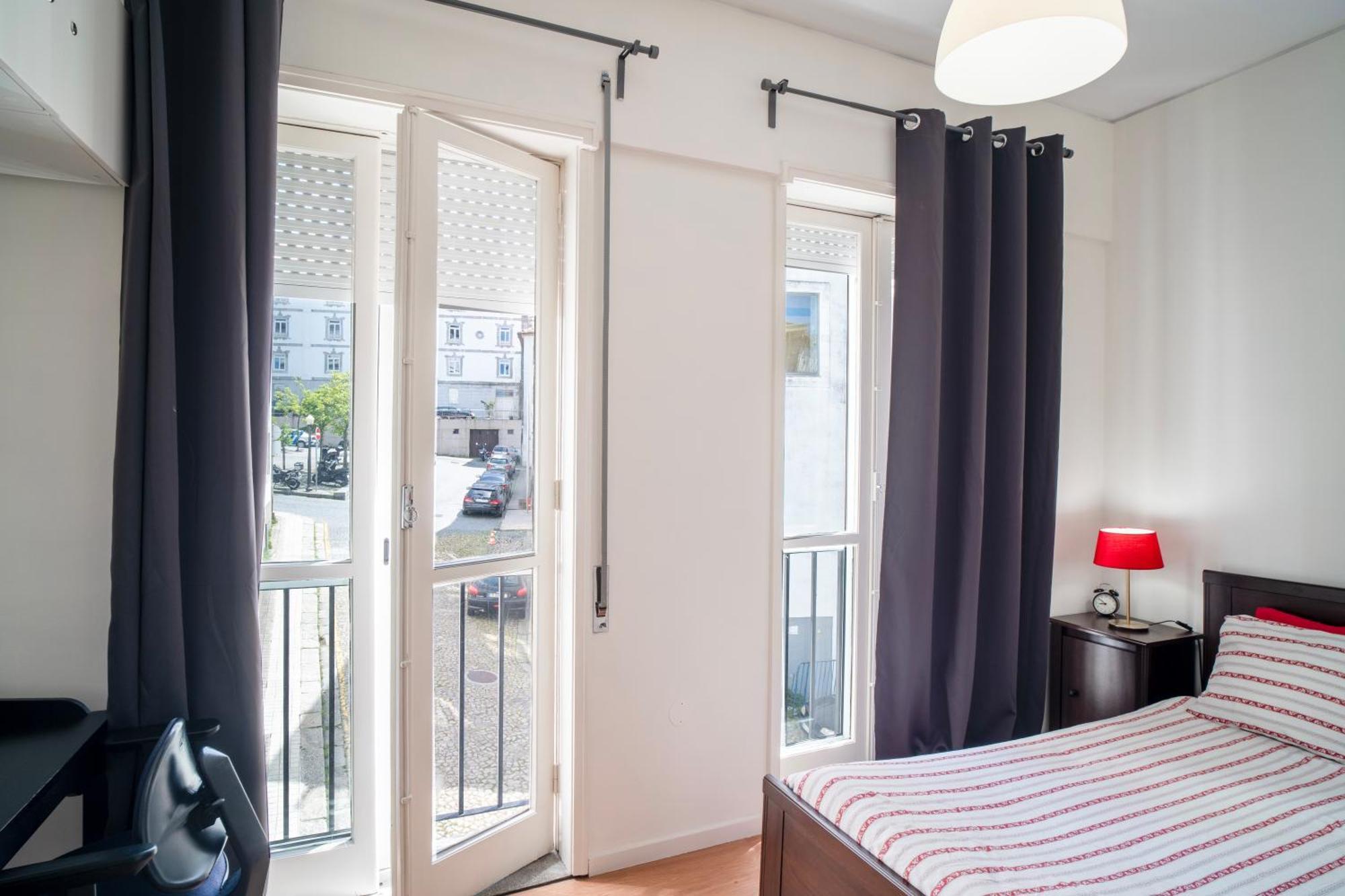 Opo Domus Lägenhet OOporto Exteriör bild